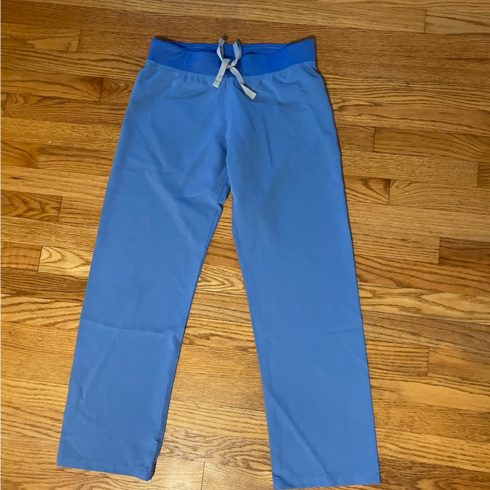 Figs Livingston Scrub Pants